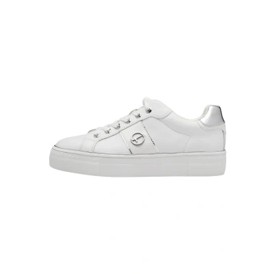 Image of Tamaris Sneaker 1 23724 42 Normal, White silver, 5.5 UK