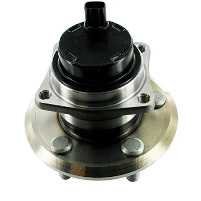 Image of Wheel Bearing Kit SKF VKBA 6851