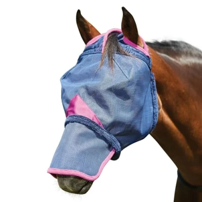 Image of WeatherBeeta ComFiTec Durable Mesh Mask with Nose