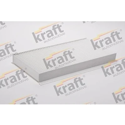 Image of Filter, interior air KRAFT AUTOMOTIVE 1731515