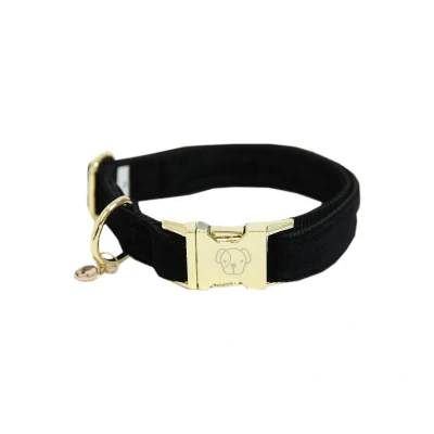 Image of Kentucky Dog Collar Corduroy