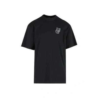 Image of Urban Classics Men&#039;s T Shirt, Black, 5XL