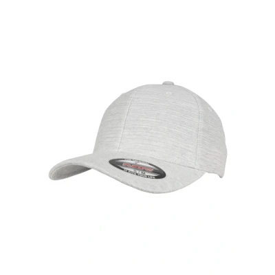 Image of Flexfit Yupoong Headwear, ivory, S M