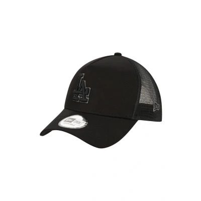 Image of New Era Cap, Size: One Size, Schwarz