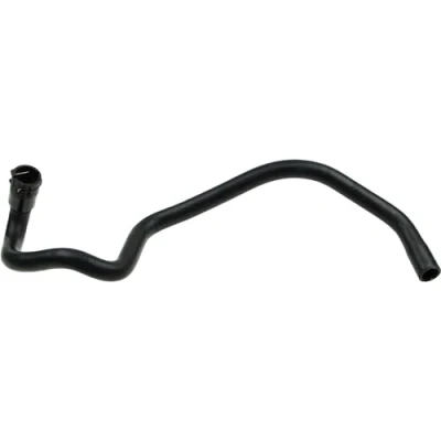 Image of Heater hose GATES 02 2758