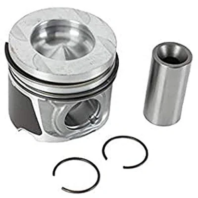 Image of Piston NÜRAL 87 422000 00