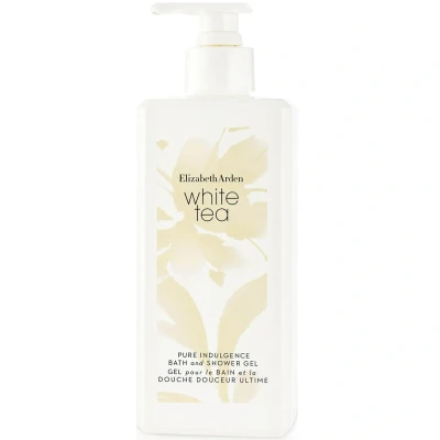 Image of Elizabeth Arden White Tea Shower Gel 400ml