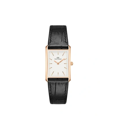 Image of Daniel Wellington Bound Watch, Size: One Size, Rose gold