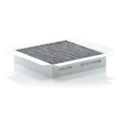 Image of Filter, interior air MANN FILTER CUK 2032
