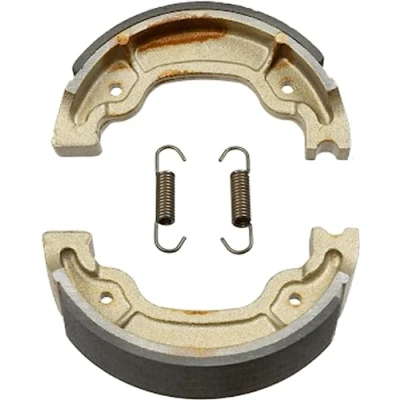 Image of Brake Shoe Set TRW MCS968