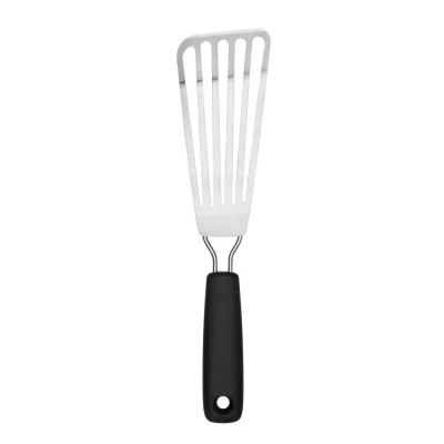 Image of OXO Good Grips Spatula Stainless Steel
