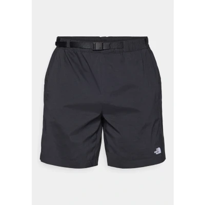 Image of The North Face Class Pathfinder Belted Outdoor shorts, Men&#039;s, Size: XLxRegular(32), Black