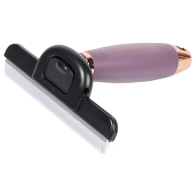 Image of Harry&#039;s Horse Grooming Comb XL ComfortCare
