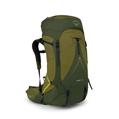 Image of Osprey Atmos AG LT 65 Backpack