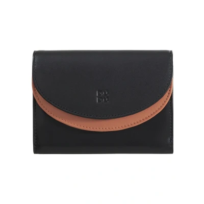 Image of DUDU RFID Wallet, Women&#039;s, Size: One Size, Black