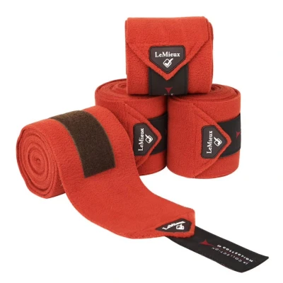 Image of LeMieux FW&#039;22 Classic Polo Bandages