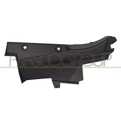 Image of Mounting Bracket, bumper PRASCO DA7101003