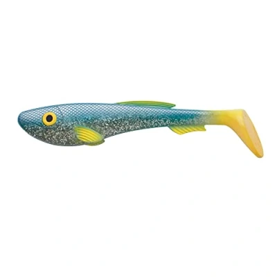 Image of Beast Paddle Tail 210mm Blue Lagoon Shad