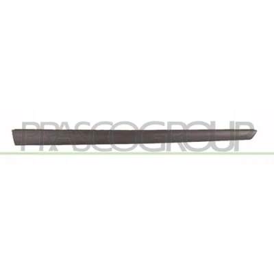 Image of Trim/Protection Strip, door PRASCO FD3421403