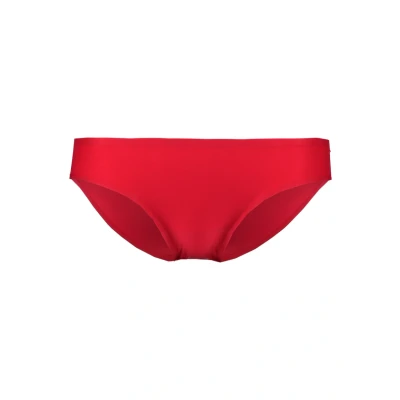 Image of Chantelle SOFT Stretch Briefs, Women&#039;s, Size: One Size, Poppy red