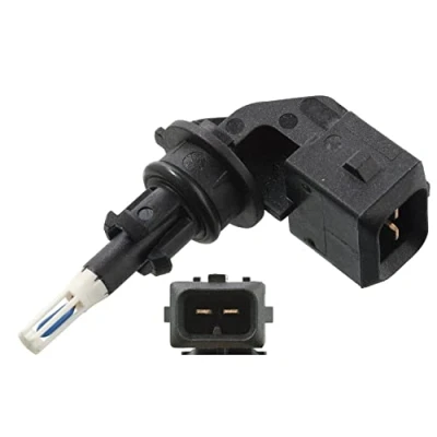 Image of Sensor, intake air temperature FEBI BILSTEIN 171622