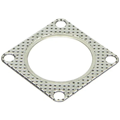 Image of Gasket, exhaust pipe BOSAL 256 931