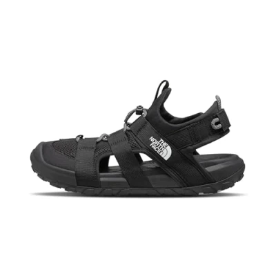 Image of The North Face Walking sandals, Men&#039;s, Size: 10, tnf black shoes