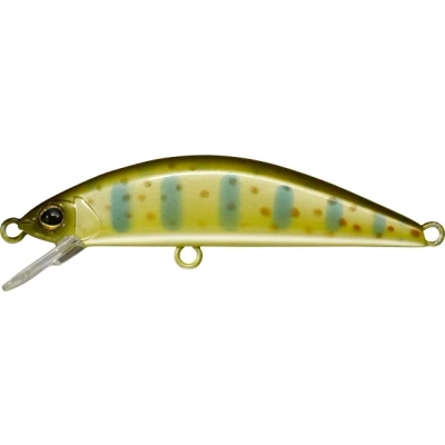 Image of Illex Tricoroll S lure Truitelle 5.5cm (3.5g) Hard