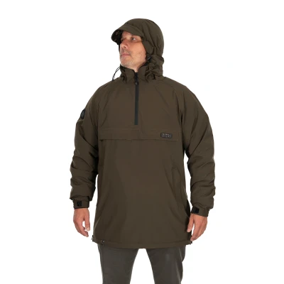 Image of Fishing jacket Fox Sherpa Tec Pullover XXL