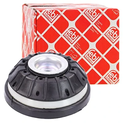 Image of Top Strut Mounting FEBI BILSTEIN 38308