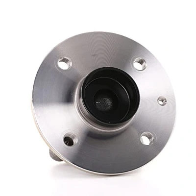 Image of Wheel Bearing Kit SKF VKBA 3697