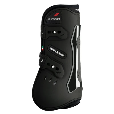 Image of Zandona Superior Air Tendon Boots