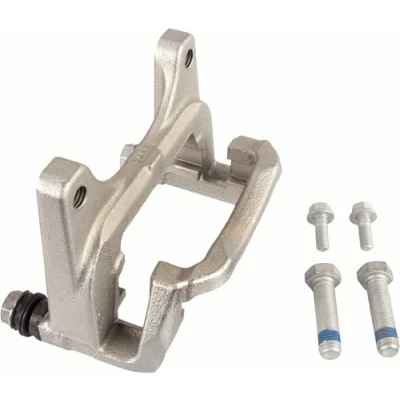 Image of Carrier, brake caliper TRW BDA1216