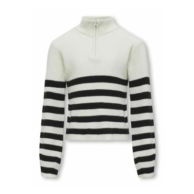 Image of Kids ONLY Jumper for kids, Size: 5 6y, Cloud dancer