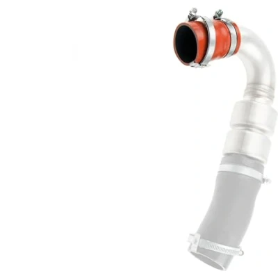 Image of Charger Air Hose GATES 09 0658