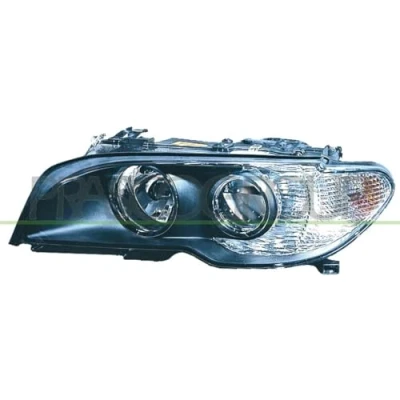 Image of Headlight PRASCO BM0224903
