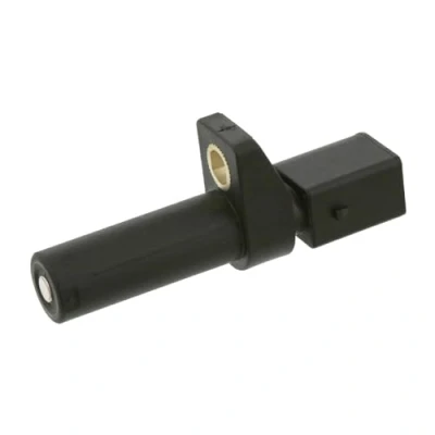Image of Sensor, crankshaft pulse FEBI BILSTEIN 24345