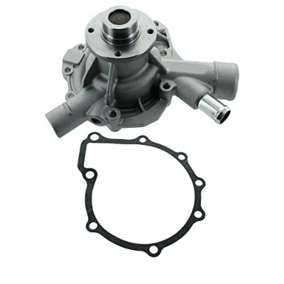 Image of Water Pump SKF VKPC 88854