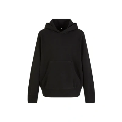 Image of Urban Classics Light Hoodie for kids, Size: 7 8y, Black