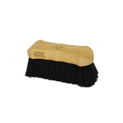 Image of Grooming Deluxe Body Brush Middle Hard