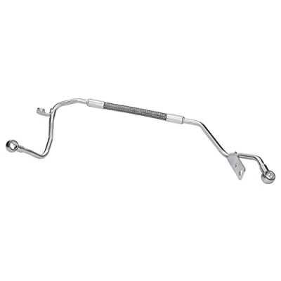 Image of Oil Pipe, charger AJUSA OP10260