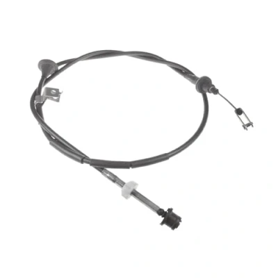Image of Clutch Cable BLUE PRINT ADK83837