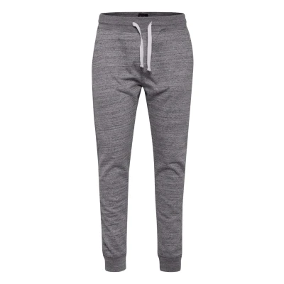 Image of Blend Tracksuit bottoms, Men&#039;s, Size: Small, Pewter mix