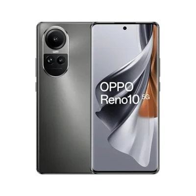 Image of OPPO Reno10 256GB Grey