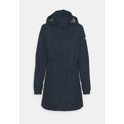 Image of Helly Hansen ADEN Insulated Waterproof jacket, Women&#039;s, Size: 4XL, Navy