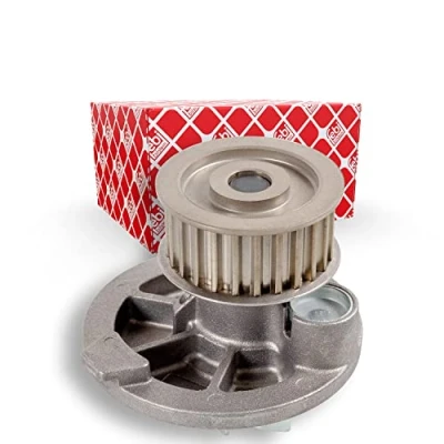 Image of Water Pump FEBI BILSTEIN 17283