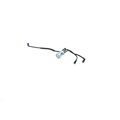 Image of Fuel filter BOSCH F 026 403 758