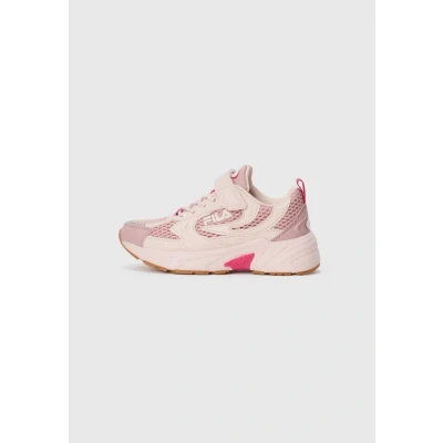 Image of Fila Kreatix V Trainers for kids, Size: 1.5, mauve chalk/pale shoes