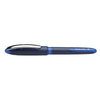 Image of Schneider 7511 Express 75 M Ballpoint Pen Refill ISO 12757 2 A2 Indelible Pack of 10 Black
