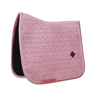 Image of Kentucky Velvet Dressage Saddle Pad